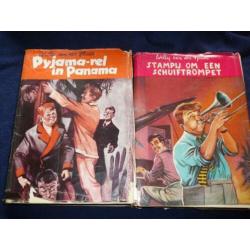 boeken Willy van der Heide verzamelaarsboeken