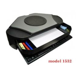 Diverse monitor steunen, standaard, verhoger, monitor 823
