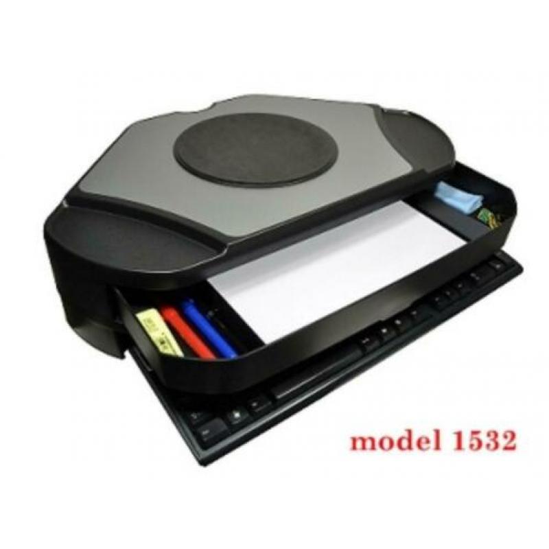 Diverse monitor steunen, standaard, verhoger, monitor 823