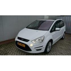 Ford S-Max 1.6 EcoB. Platinum