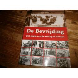 de bevrijding het einde van de oorlog met fotos uit wo2
