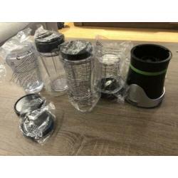 Princess mini blender