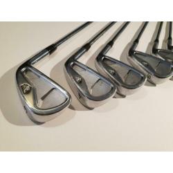 Taylormade Golfset RAC TP MB heren golfclubs staal ijzerset