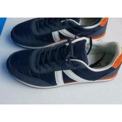 Mooi Sportschoenen Voor Heren maat 44 *NIEUW*