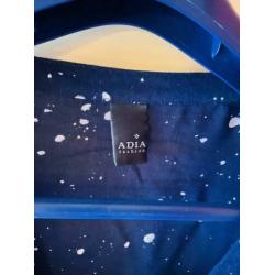 Jurk van Adia maat 54