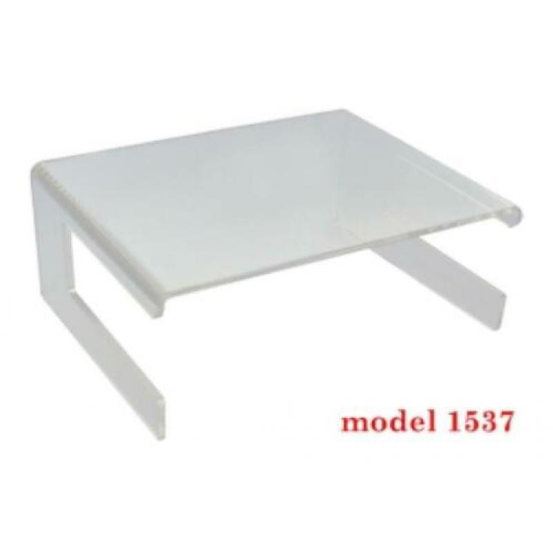 Diverse monitor steunen, standaard, verhoger, monitor 823