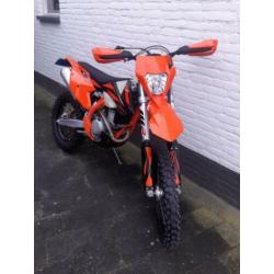 Ktm 350 EXC okt 2018