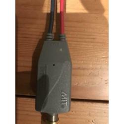 MIT T-MAX Luidspreker kabel modules