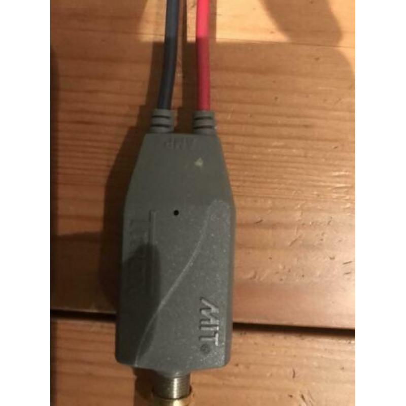 MIT T-MAX Luidspreker kabel modules