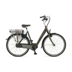 RIH X-Omega met gratis €300,- VOORDEEL!