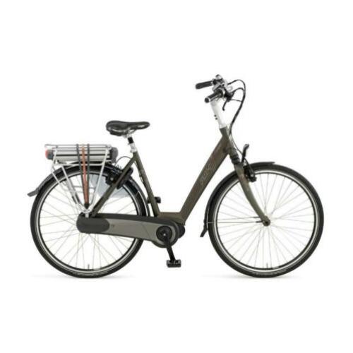 RIH X-Omega met gratis €300,- VOORDEEL!