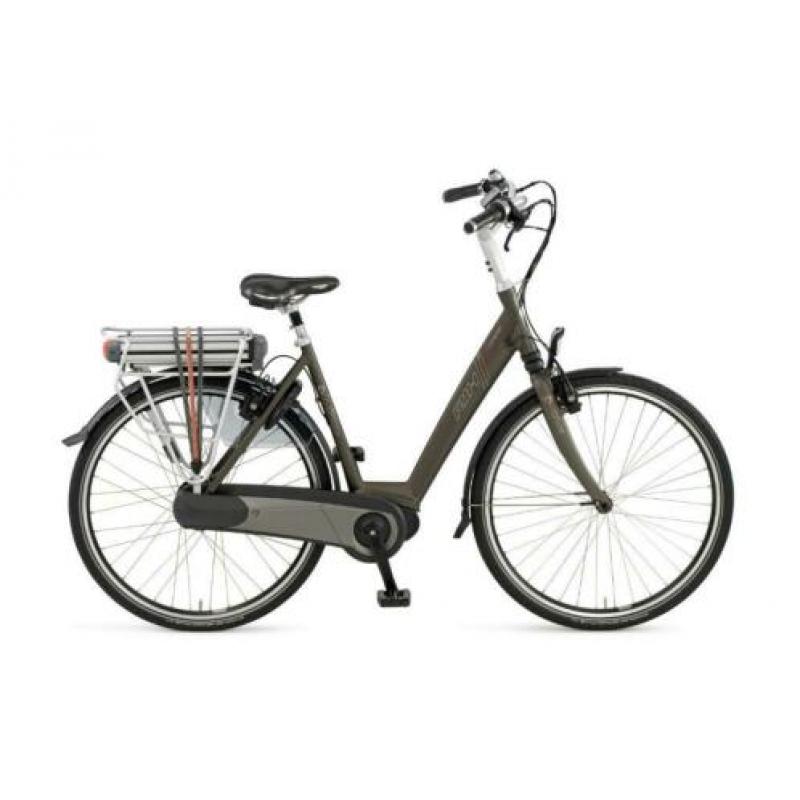 RIH X-Omega met gratis €300,- VOORDEEL!