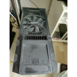 Budget Gaming Desktop PC - i7-2600K 3.40Ghz, 8GB RAM