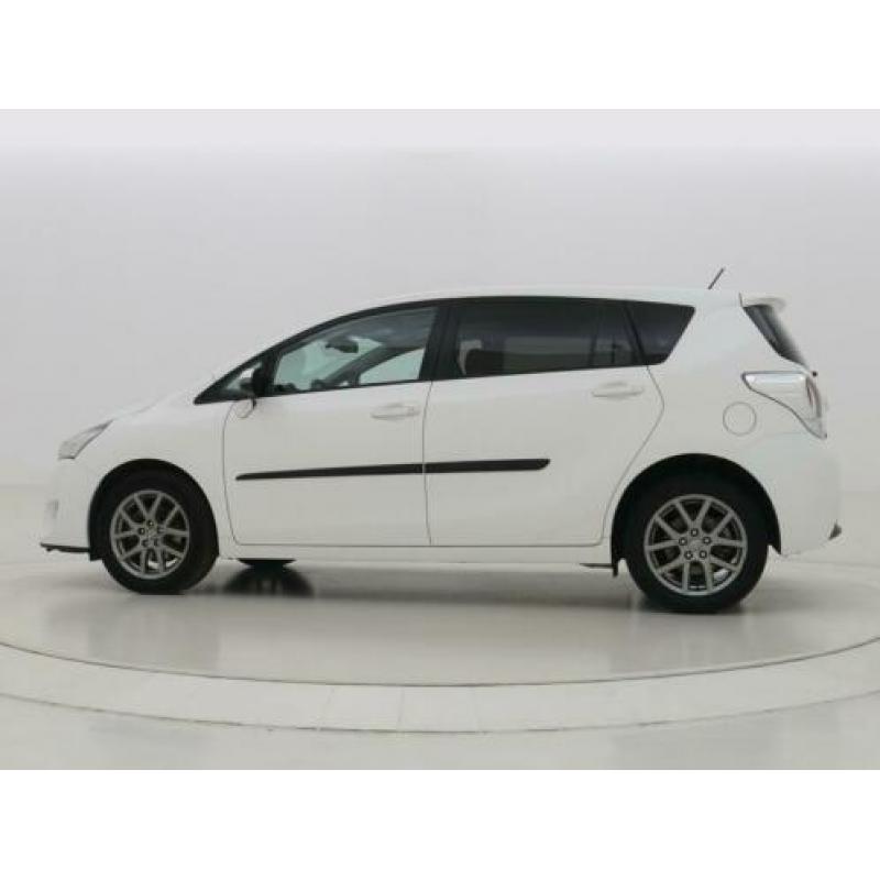 Toyota Verso 1.6 VVT-i Business | CAMERA | PANORAMA DAK |