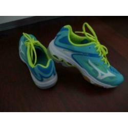 MIZUNO Wive Lightning Z3 indoor schoenen (39/40)