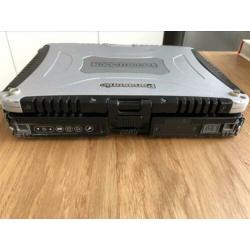 Panasonic CF-19 Toughbook