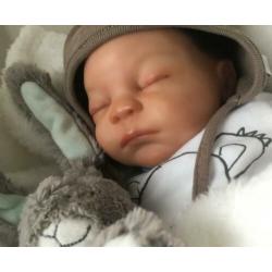 Reborn Baby * Zander * by Toby Morgan