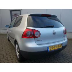 Volkswagen Golf 1.9 TDI Trendline *DB-Riem VV* Airco Cruise