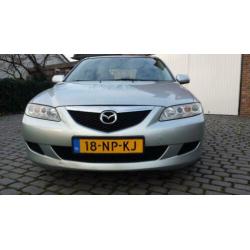 Mazda 6 2.0L 2004 1ste eigenaar