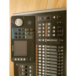 Complete Tascam Portable Studio