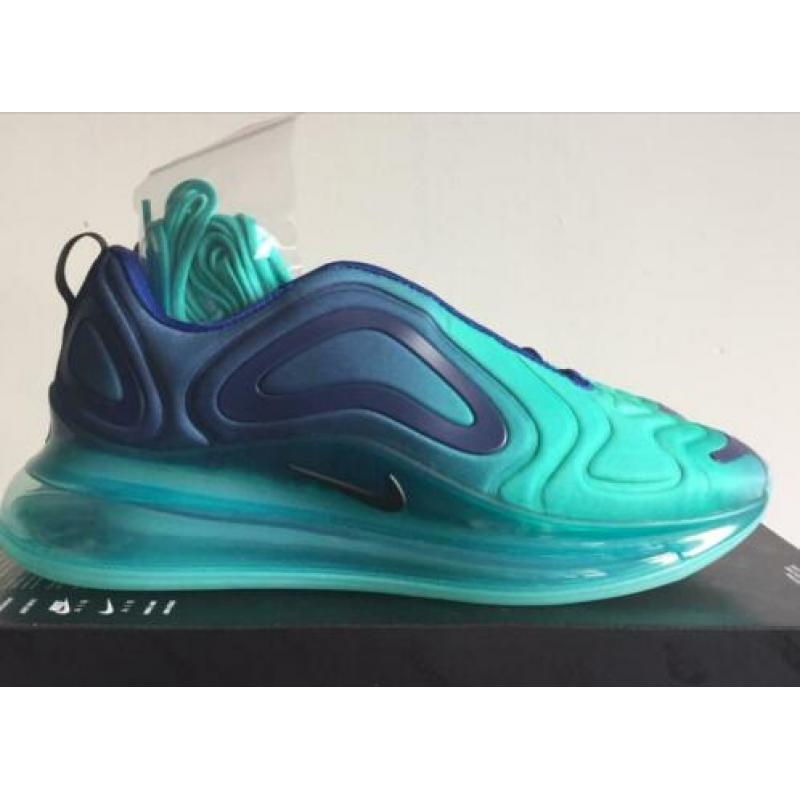 Nike air max 720 maat 45 - 1 90 95 270 adidas new. balance x