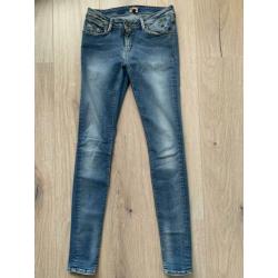 Tommy Hilfiger skinny jeans 28 34 S