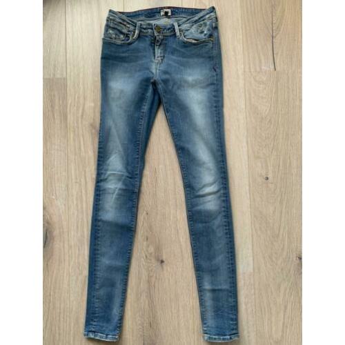 Tommy Hilfiger skinny jeans 28 34 S