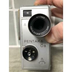 2 oude/antieke camera’s