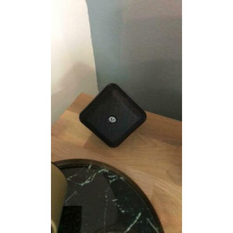 Boston acoustics soundware xs
