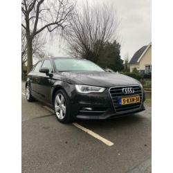 Audi A3 1.4 Tfsi 90KW Sportback | Automaat | Navi | Xenon