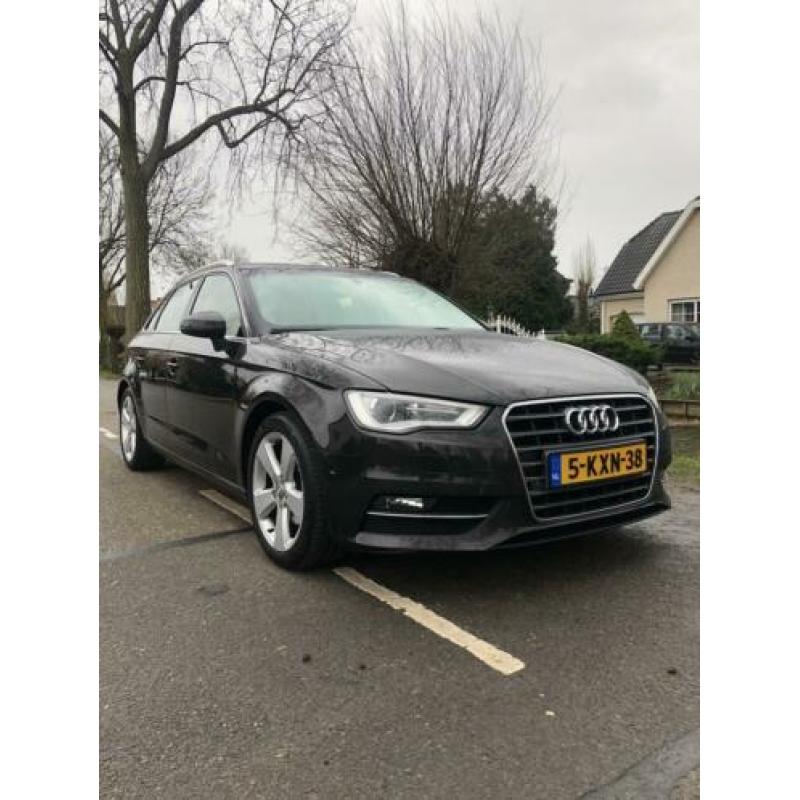Audi A3 1.4 Tfsi 90KW Sportback | Automaat | Navi | Xenon