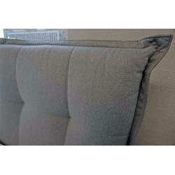 Actie! Direct leverbaar Boxspring 140 x 200 cm. MPE-9306