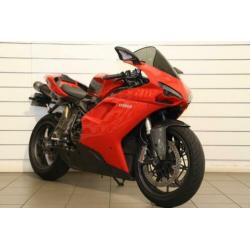Ducati 1198 (bj 2009)
