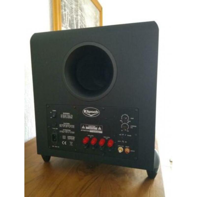 Subwoofer