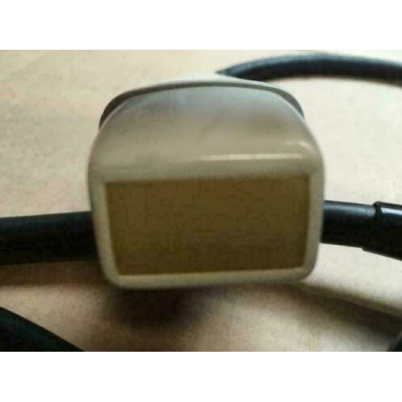 ultrasound transducer Toshiba PSE-37L 3,75MHz en PSB-37LR