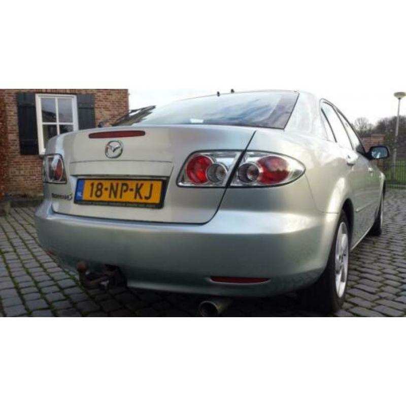 Mazda 6 2.0L 2004 1ste eigenaar