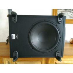 Subwoofer