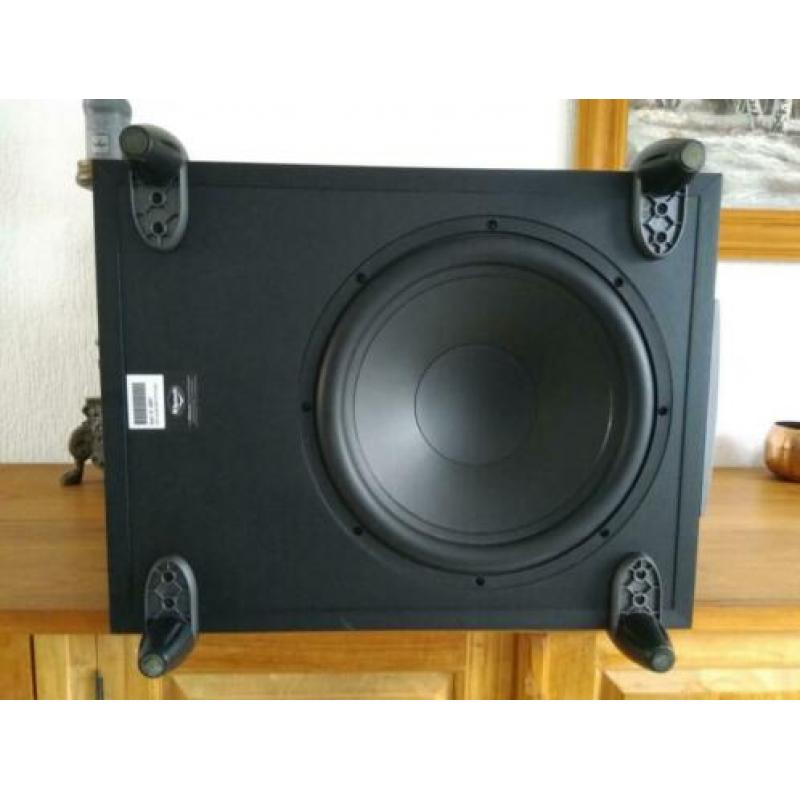 Subwoofer