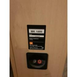 Jbl boxen