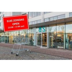 Vintage / feestkleding / zwart blouseje / maat:L