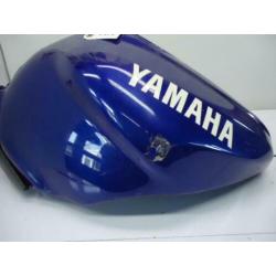 R1 2000 - 2001, Yamaha Benzinetank D1-30072