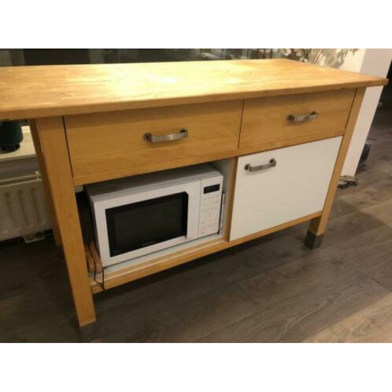 Keuken eiland / werkbank keuken