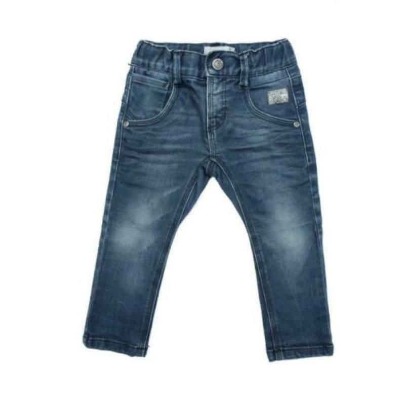 ...UV2 - Zgan NAME IT jeans maat 92 (nasja)