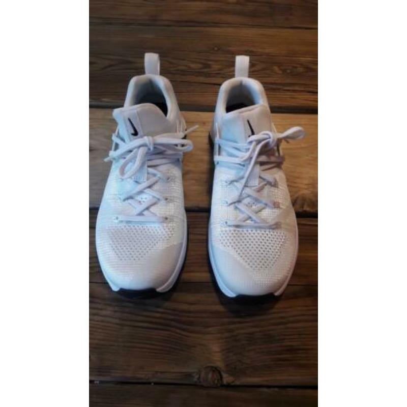 Nike metcon dsx flyknit 3 ,maat 37,5 en 40