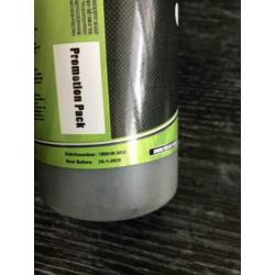 Mooi groot pakket proline nutrition
