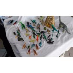 dinosaurus figuren