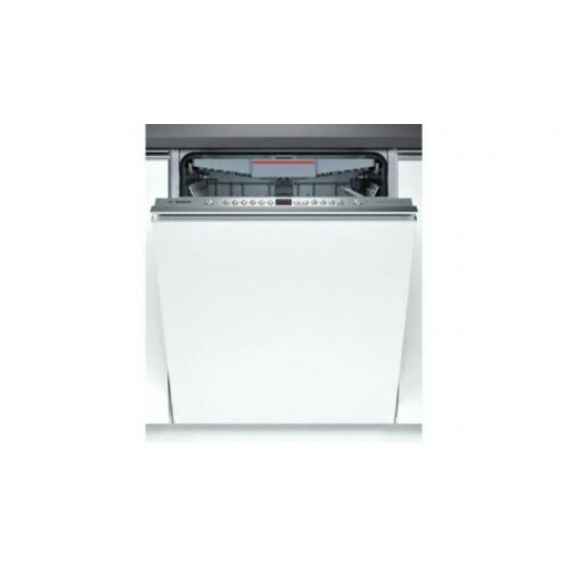 Bosch SMV46MX04E inbouw vaatwasser A++ van €599,- nu €409,-