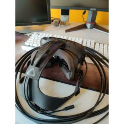 HTC VIVE Vr bril