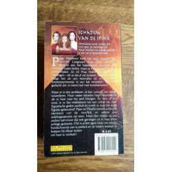 Charmed 6 boeken van de populaire tv-serie -