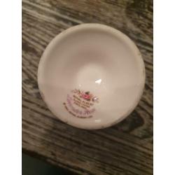Lavender Rose royal Albert